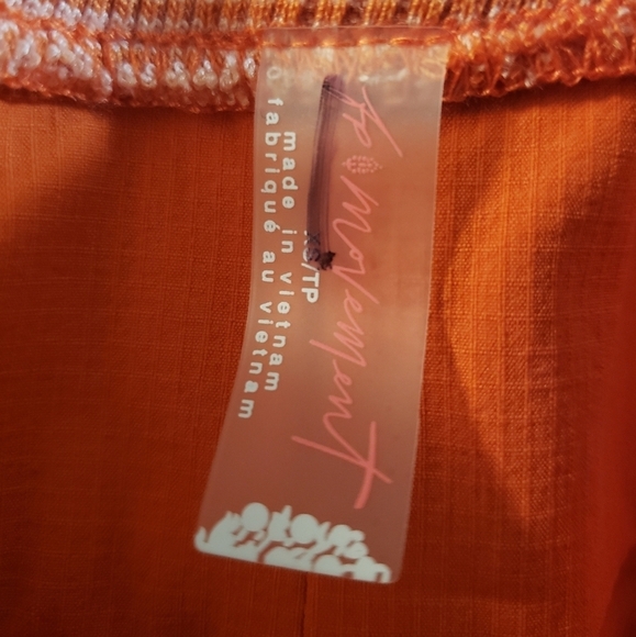 NWOT Free People Movement Cascade Flares Hiking Cargo Outdoor Pants, SIZE XS - Picture 7 of 12